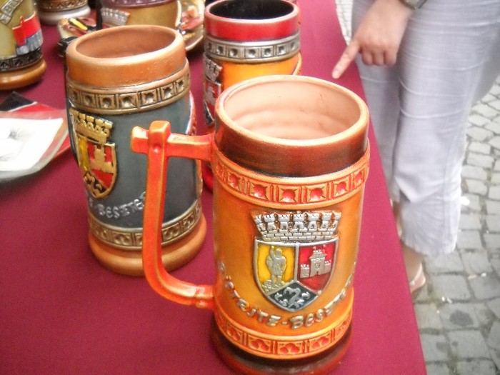 Vase pentru lucru serios