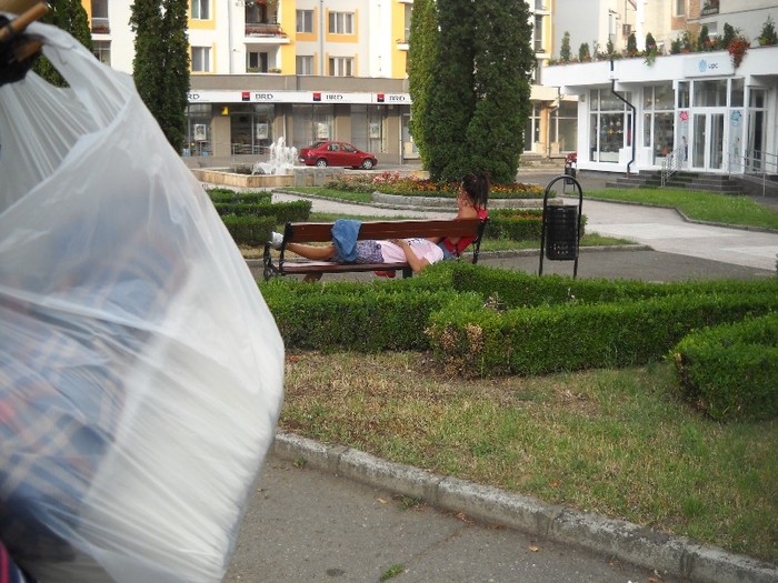 Pe unde....,apuci, nu pe scurte Pe unde....,apuci, nu pe scurte