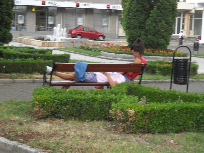 Prim ajutor pana vine ...politia!! Prim ajutor pana vine ...politia!!