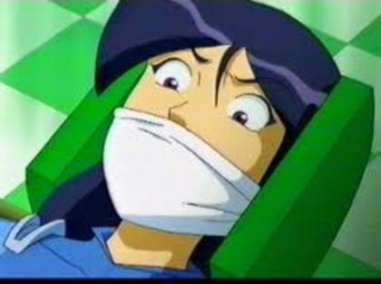 Spioanele - Spioanele