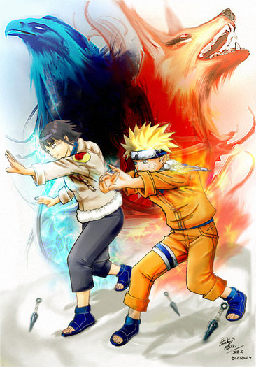 Naruto_Hinata_einhander[1] - Am revenit