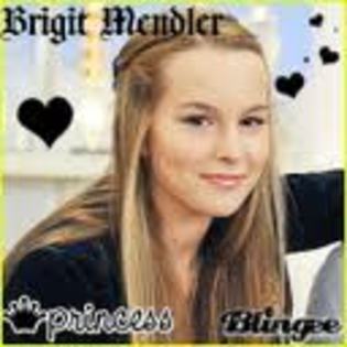  - BRIGET MENDLER