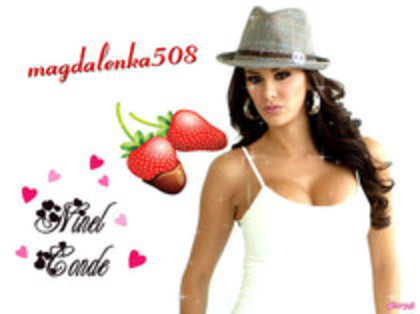 5 - club ninel conde