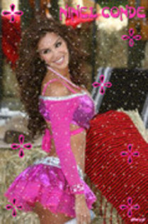 annamiaworld - club ninel conde