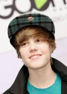 images - Justin Biber