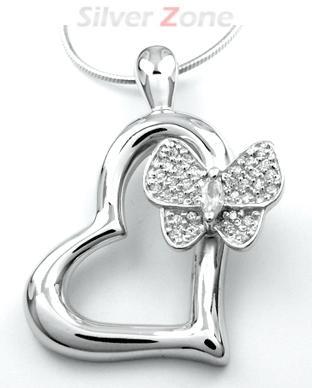 pandantiv-argint-inimioara-fluturas-APAYA02358-M_PM - pentru HotelCrystal cu poze cu rochii de nunta si accesorii