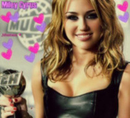 hessa - club miley