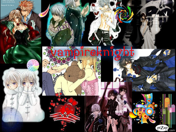 vampireknight - 000 Sys-urile mele dragi 000