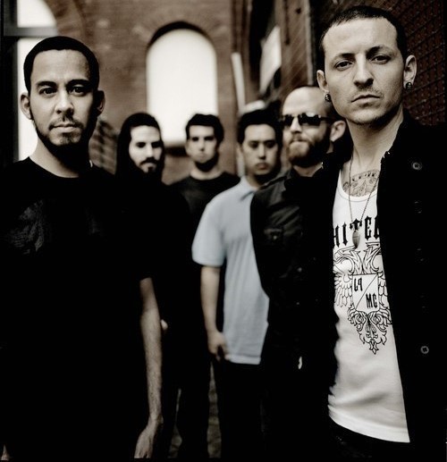 linkin park