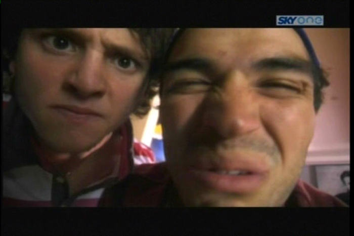 038 - Episod Paparazzi