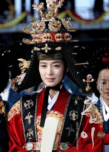 leesoyeonhanbok