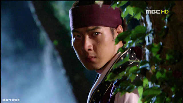 88 - Cele mai frumoase intamplari din serialul Jumong