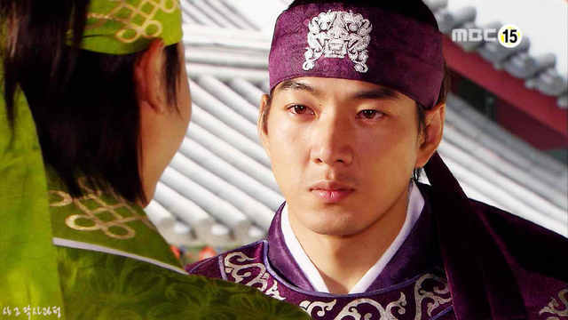 324 - Cele mai frumoase intamplari din serialul Jumong