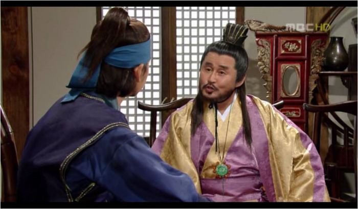 picture51 - Cele mai frumoase intamplari din serialul Jumong