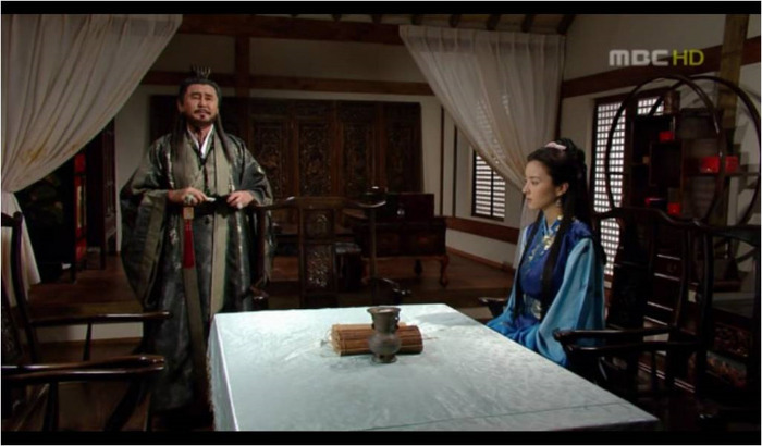 picture223 - Cele mai frumoase intamplari din serialul Jumong