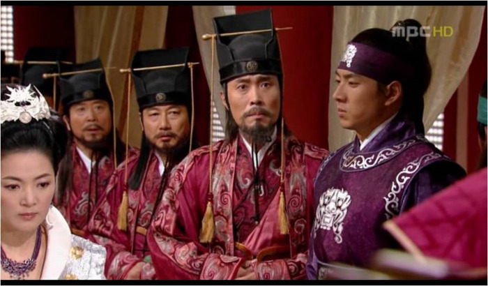 picture1116 - Cele mai frumoase intamplari din serialul Jumong