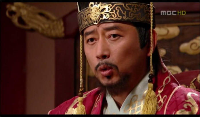 picture1311 - Cele mai frumoase intamplari din serialul Jumong