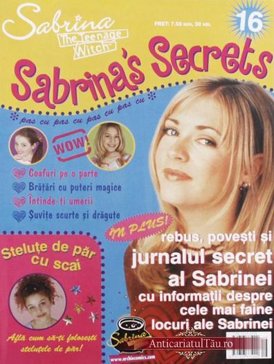 Sabrinas_secrets_nr__16--GE_Fabbri_43334 - o colectie frumoasa