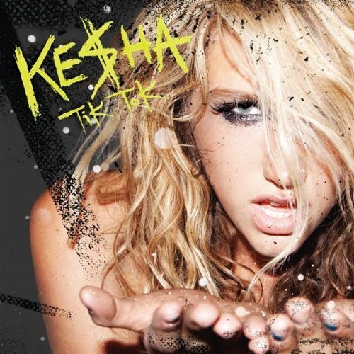 Kesha-Tik-Tok - kesha