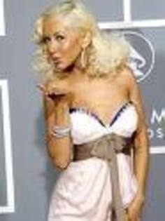 9 - christina aguilera