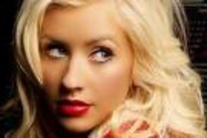 10 - christina aguilera