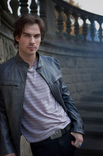 Ian Somerhalder - album ian somerhalder