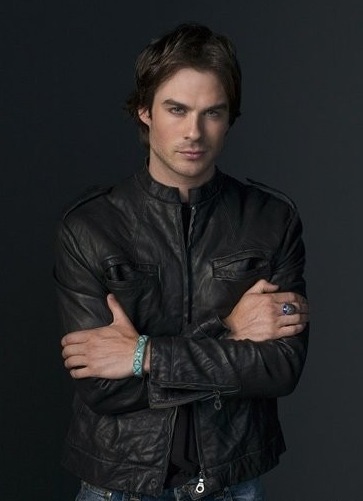 ian-somerhalder - album ian somerhalder