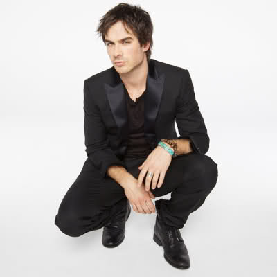 2el84uf - album ian somerhalder