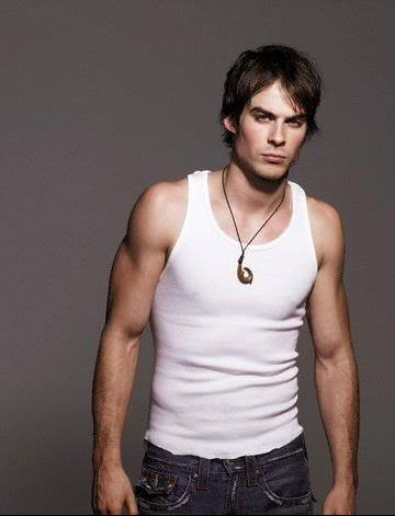 31 - album ian somerhalder