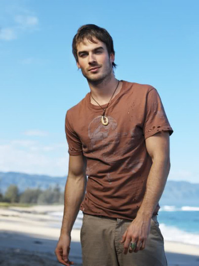 e1roo - album ian somerhalder