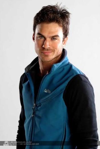 jkh - album ian somerhalder