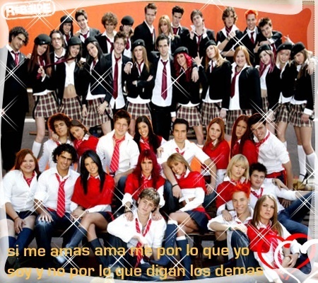 rebelde-tv - Rebelde