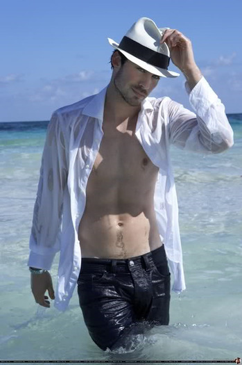 2wg7uqa - album ian somerhalder