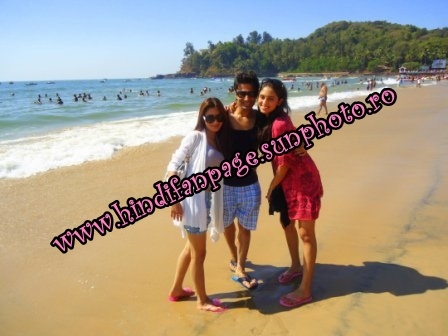 179800_10150095237769556_165475334555_5896226_1441345_n - Sara Khan In Goa POZE RARE