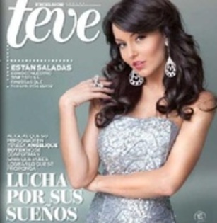 30804496_UKFLRMLHJ - Angelique Boyer of Teresa