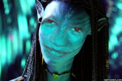 Zendaya Coleman - Avatar Disney