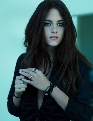 Twilight - Kristen Stewart