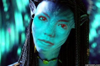 Samantha Boscarino - Avatar Disney