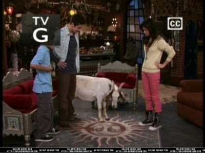 normal_wowpS01E08_0007 - Wizards Of Waverly Place - Curb Your Dragon - Screencaps