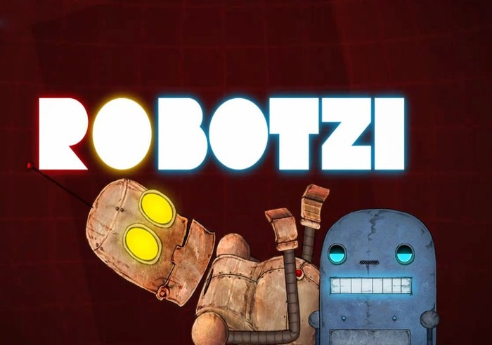 RObotzi (1) - robotzi