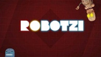 s_roboti - robotzi
