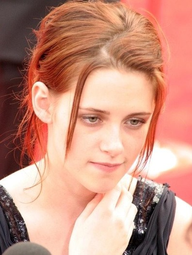 Twilight - Kristen Stewart