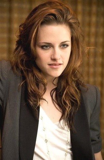 Twilight - Kristen Stewart