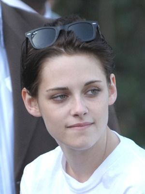 8 - Kristen Stewart