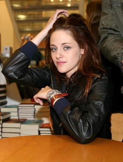 Kristen_Stewart - Kristen Stewart