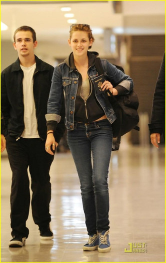 24 - Kristen Stewart