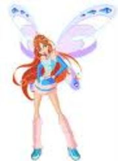  - Album pentru winxclubtv