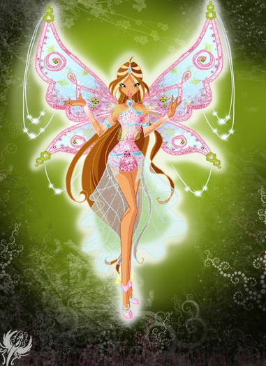  - Album pentru winxclubtv