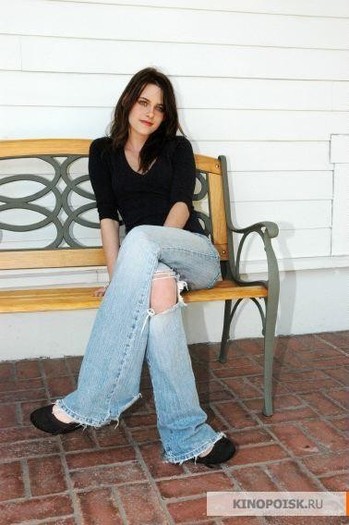 32 - Kristen Stewart