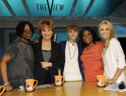  - 2011 The View - June 23rd